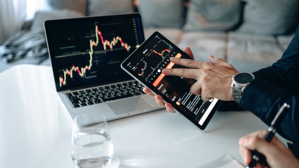 World-class trading education for real-world results
